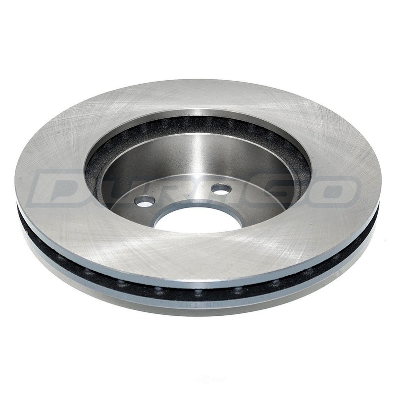 Disc Brake Rotor-4WD DURAGO TITANIUM SERIES DTS BR54035-01 gallery