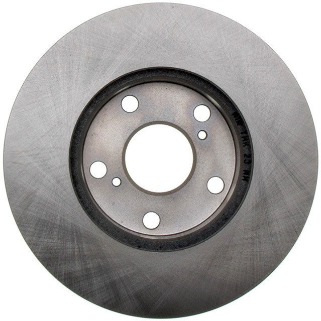 Raybestos Brakes Disc Brake Rotor | 980461R gallery