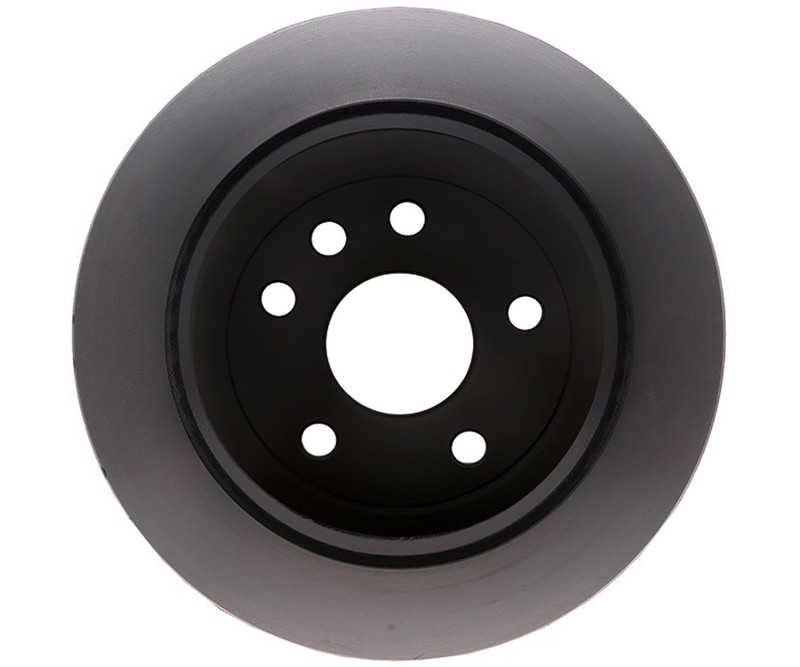 Raybestos 780869 Specialty – Truck Brake Rotor For 11-21 Durango Grand Cherokee