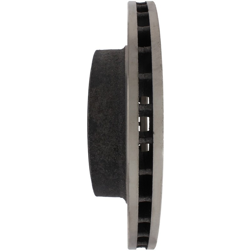 For 1993-2003 Blue Bird SHL TC2000 | Centric Front Disc Brake Rotor | Vented gallery