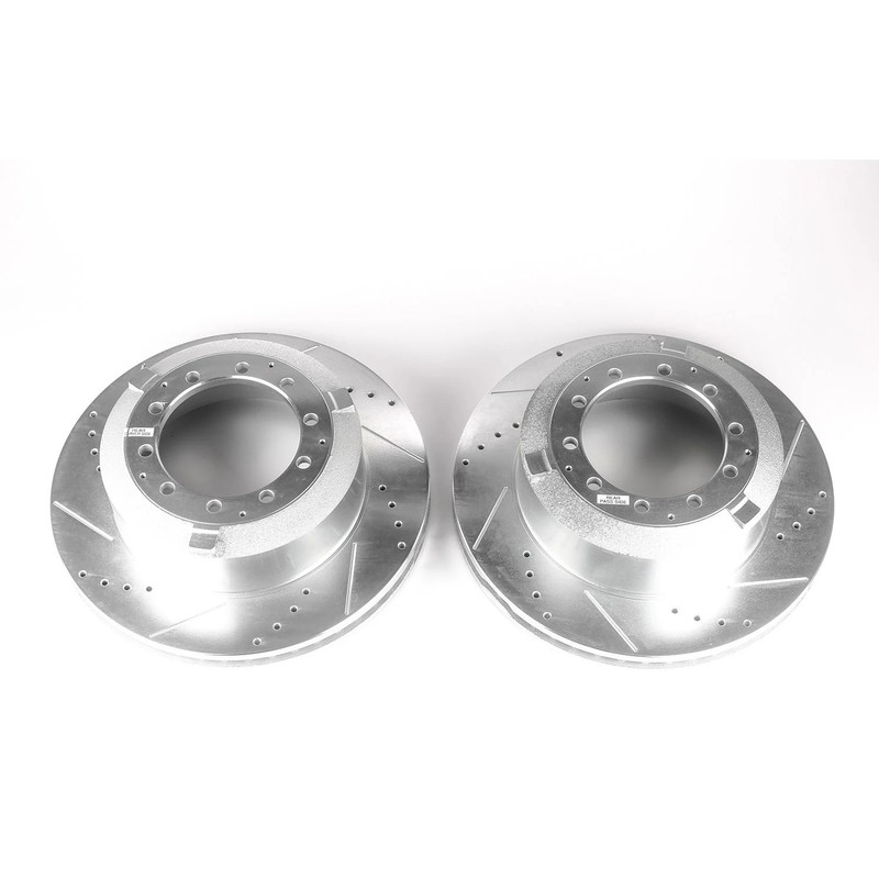 Power Stop AR85121XPR
