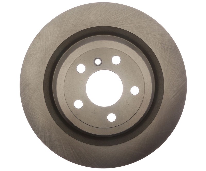 Raybestos 981085R R-Line Brake Rotor Rear For Select 13-19 Mercedes-Benz Models