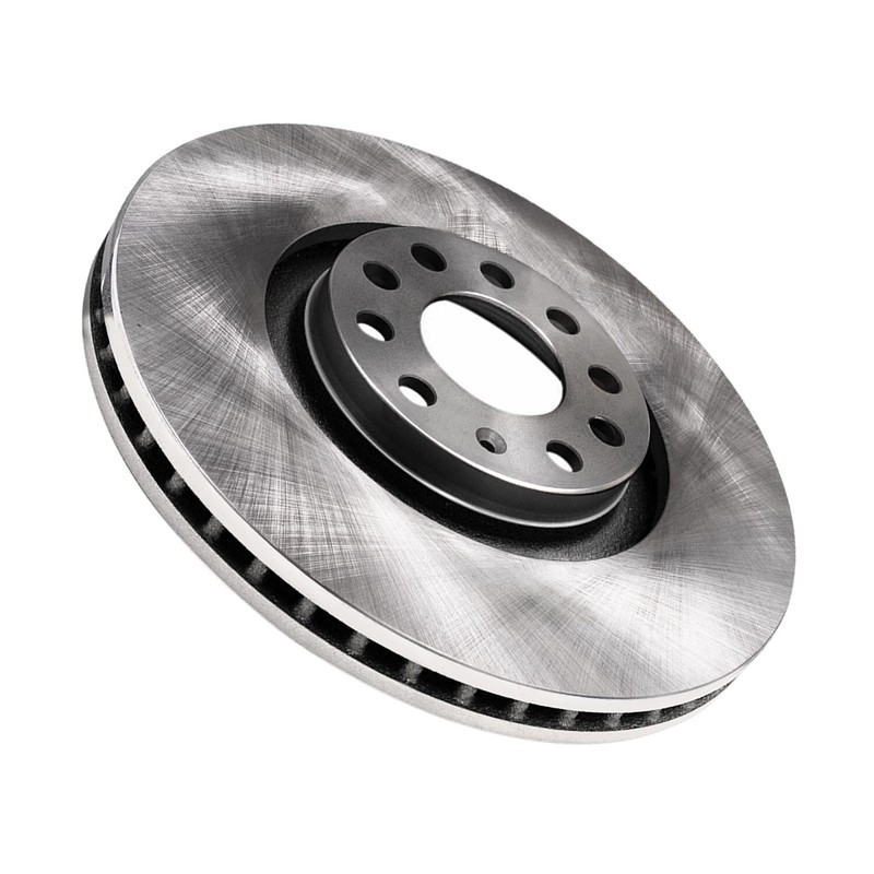 Front Disc Brake Rotors Replacement for Audi A6 A4 Quattro Allroad Auattro S4 gallery