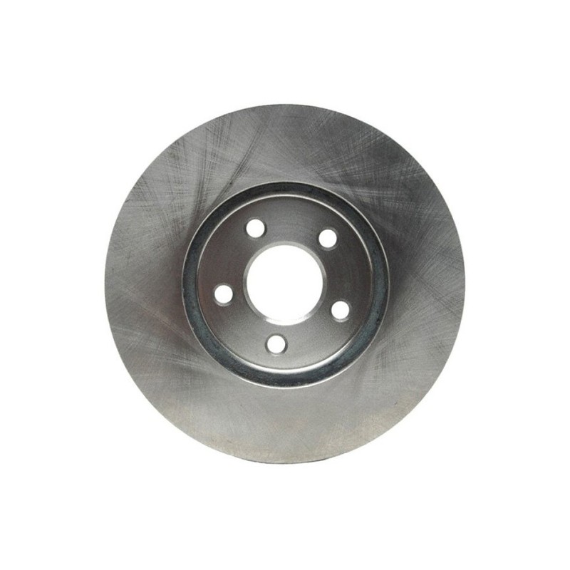 Genuine ACDelco For Chrysler Sebring 2001-2006 Brake Rotor | Front | 5 Lug Holes gallery