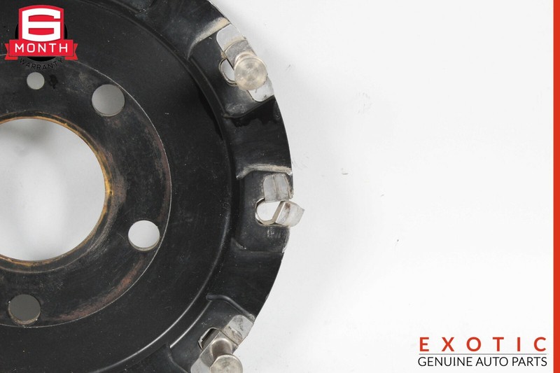 15-17 McLaren 650S Brake Disc Rotor OEM gallery