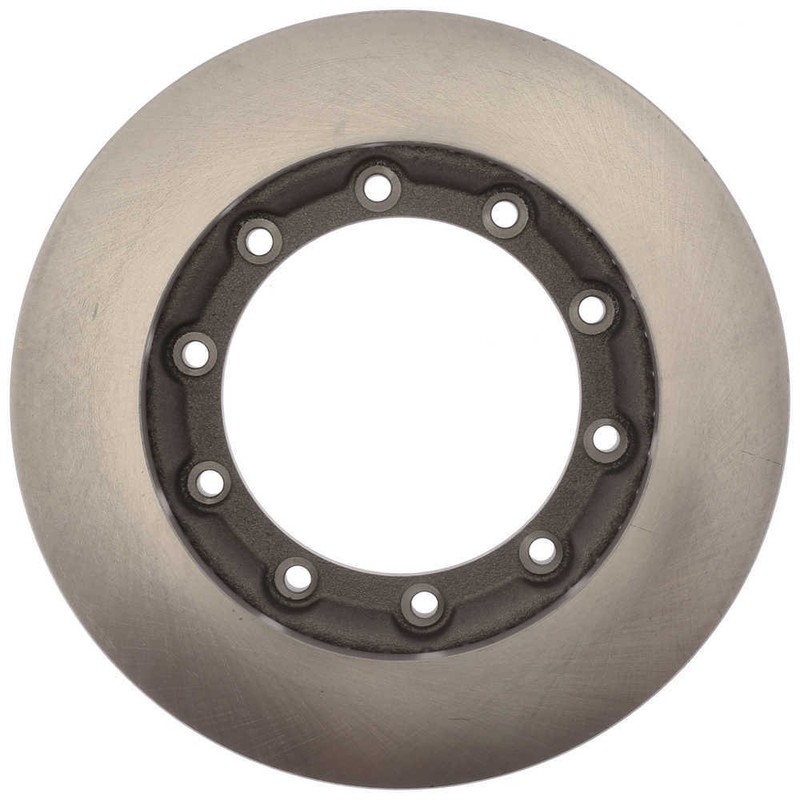 Disc Brake Rotor-R-Line Raybestos 680943R gallery