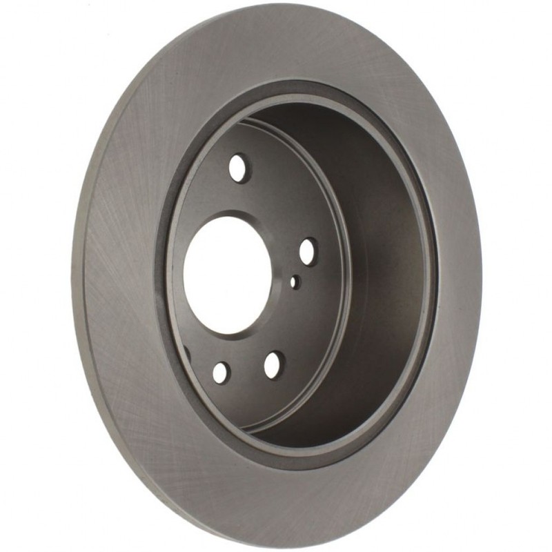 StopTech For Lexus ES300 1997-2001 Brake Rotor - C-Tek Centric Standard - Rear gallery