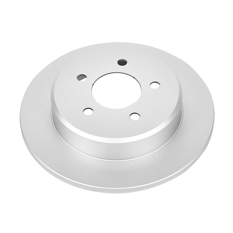 Disc Brake Rotor for 1997-2007 Chrysler, Dodge, Plymouth Caravan, Voyager