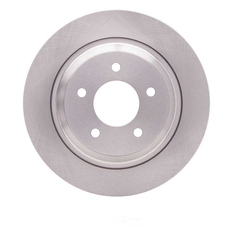 Disc Brake Rotor fits 2006-2015 Mazda 5 DFC