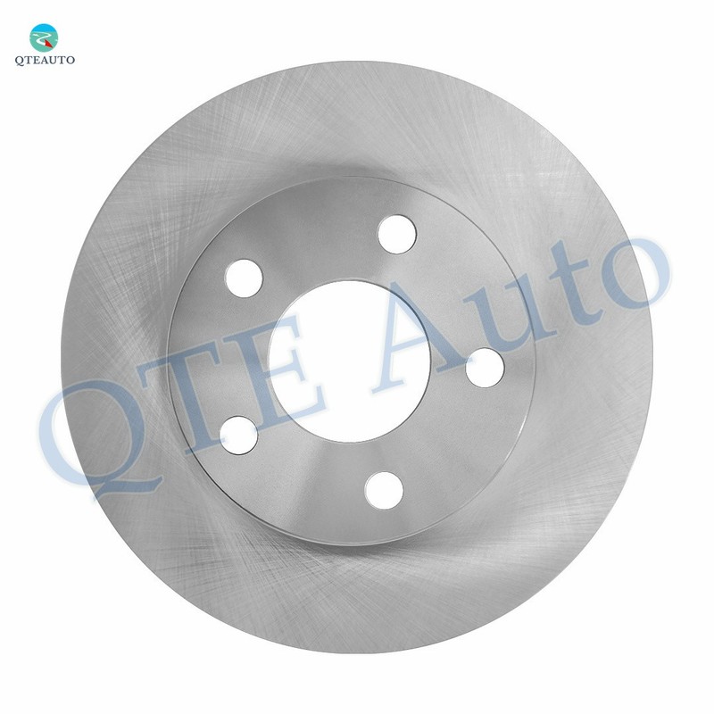 Front 278mm Brake Disc Rotors For 1998 1999 Oldsmobile LSS gallery