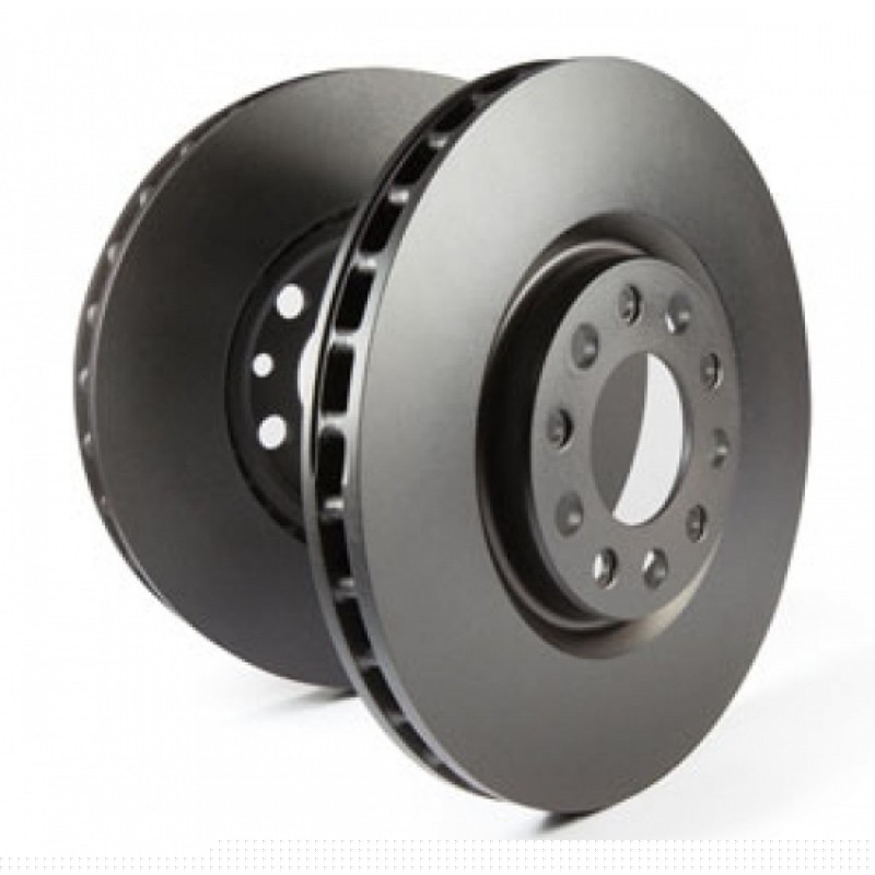 EBC For Acura CSX Canada 2006 07 08 09 10 2011 Front Brake Rotor Premium