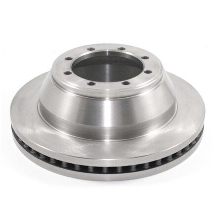 Pronto Rotor BR900688 Rear Brake Roto