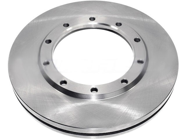 Brake Rotor For 2019-2022 International CV515 2020 2021 MF267JJ