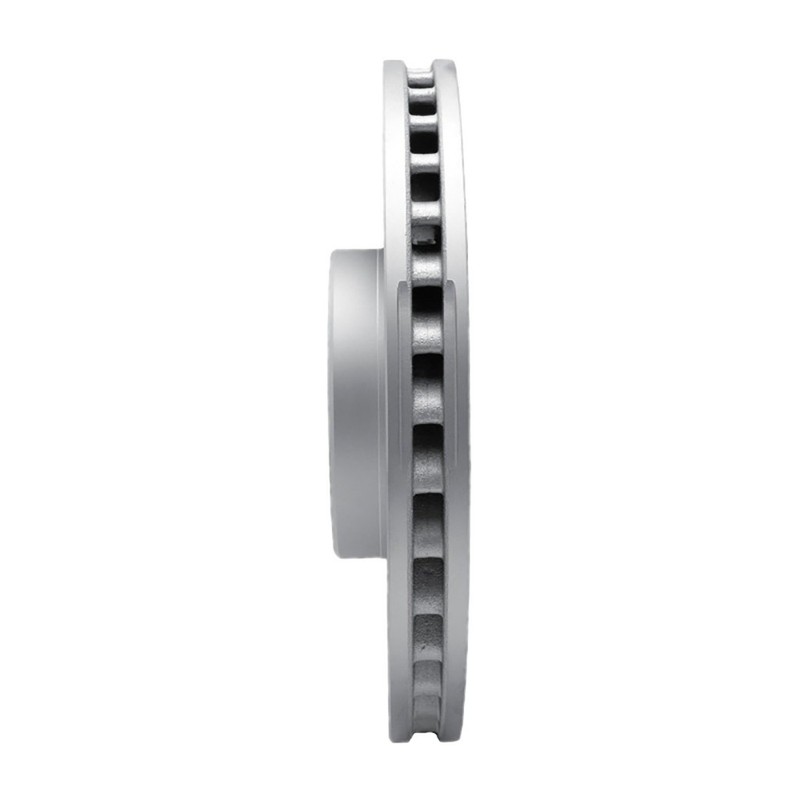 For Mercedes-Benz CL550/CL600 2010 11 12 13 2014 Disc Brake Rotor | Front Coated gallery