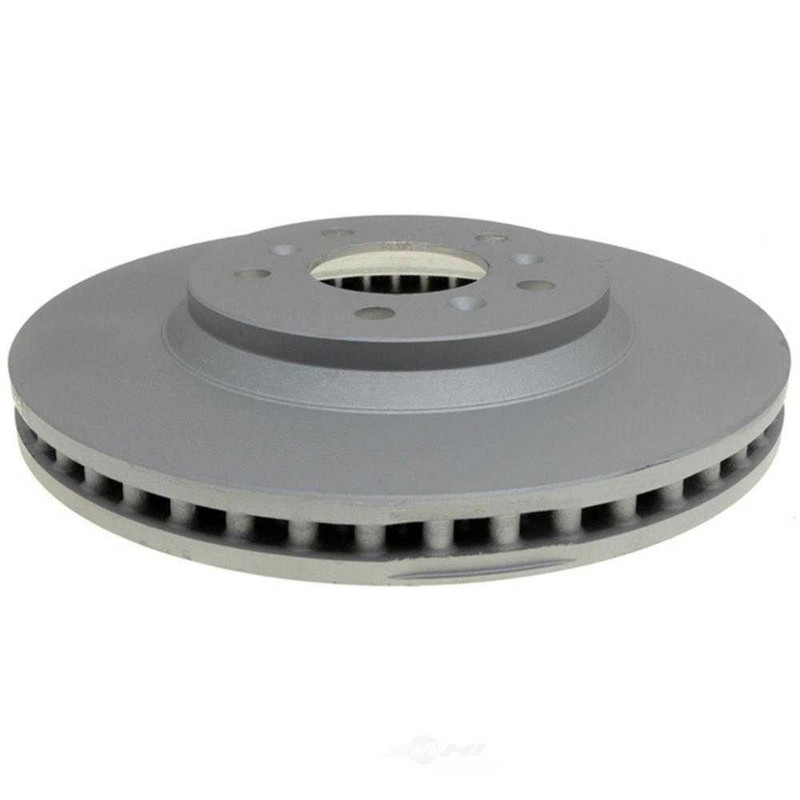 Disc Brake Rotor fits 2006-2016 Chevrolet Impala Impala Limited Monte Carlo ACD
