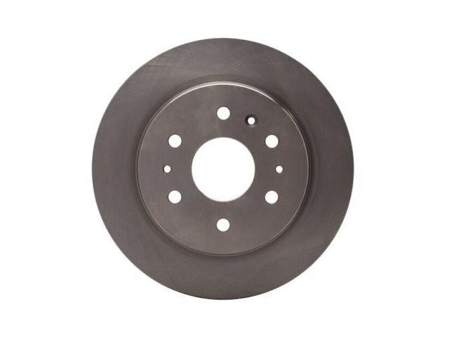For 2021-2024 GMC Yukon XL Brake Rotor Rear 15917KGCP 2022 2023
