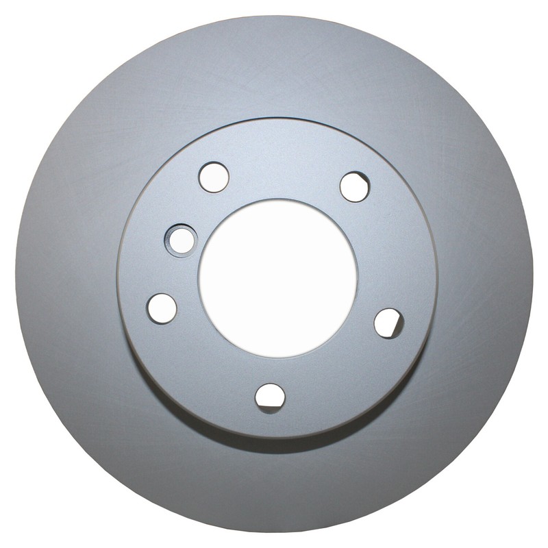 Bison Performance Front Coated 300mm Brake Disc for BMW E82 E88 E90 E91 E92 E93