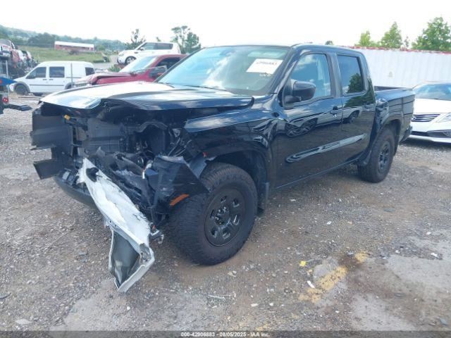 08-25 Nissan FRONTIER Driver Left Front Caliper Assembly gallery