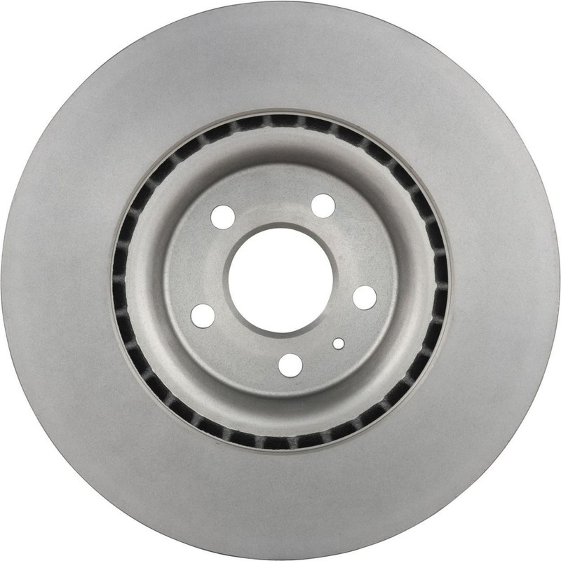 Disc Brake Rotor Front 09.B970.11-AV Fits 2016 Audi A5 Quattro gallery