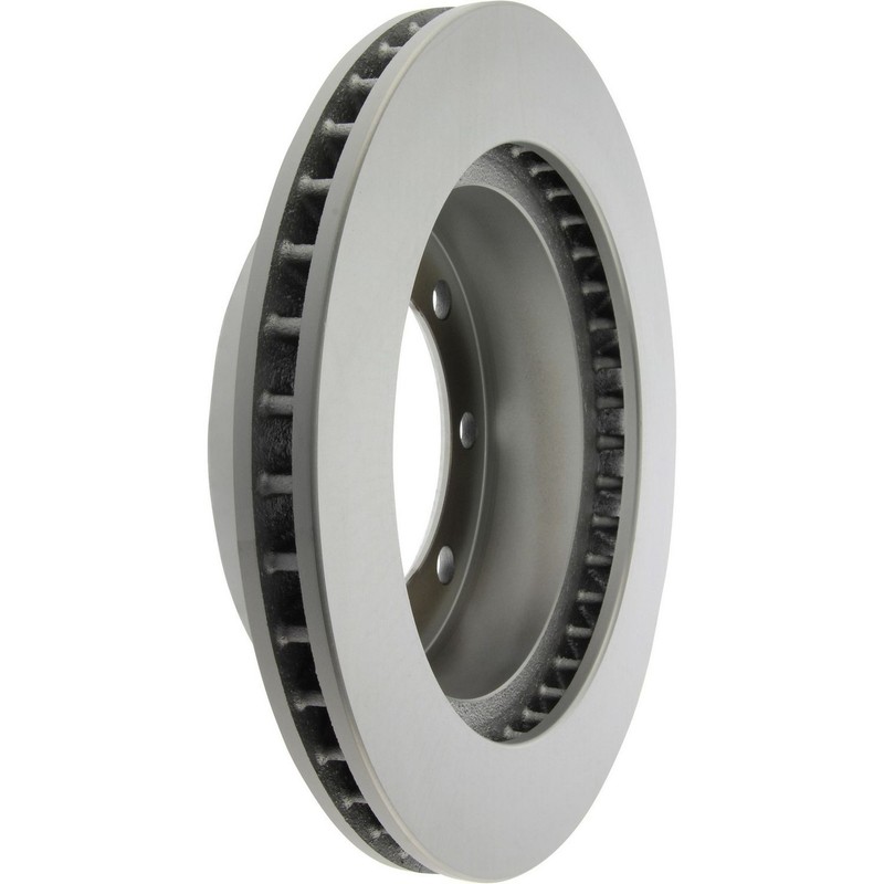Centric Parts 320.65053F Disc Brake Rotor For 95-99 Ford F-250 F-250 HD F-350 gallery