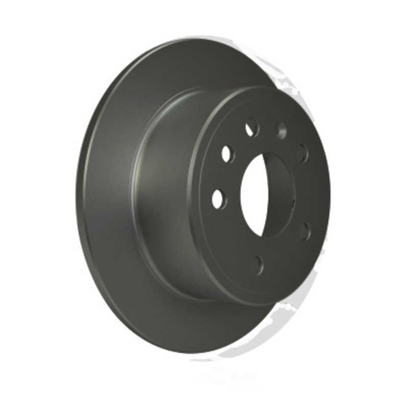 Disc Brake Rotor Hella-PAGID 355122282 fits 94-95 Saab 900