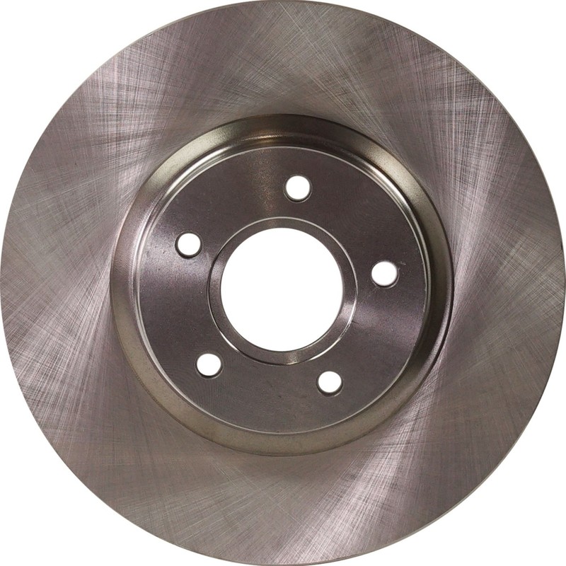 Front Disc Brake Rotors For 2013-2017 Ford C-Max 2004-2011 Volvo S40 gallery