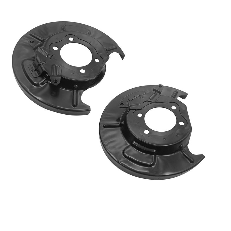 For Subaru Legacy 2015-2019 Outback Disc Brake Backing Plate Right & Left New gallery