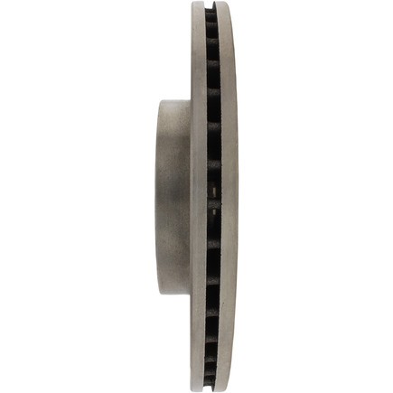 Centric 121.61088 C Tek Standard Brake Rotor