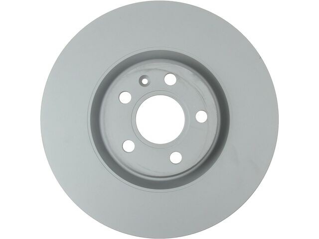 Front Fremax Brake Rotor fits Volvo S90 2017-2023 23VPMZ