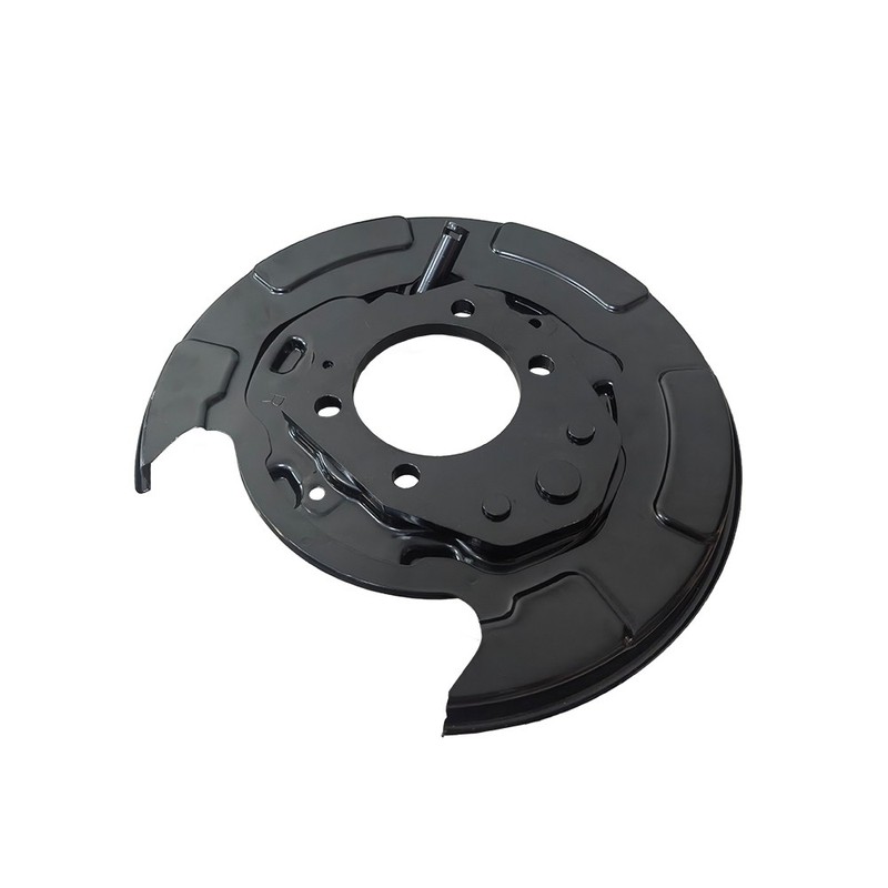 For Subaru Legacy 10-14 Outback New Brake Dust Shield Backing Plate 26704AJ000 gallery