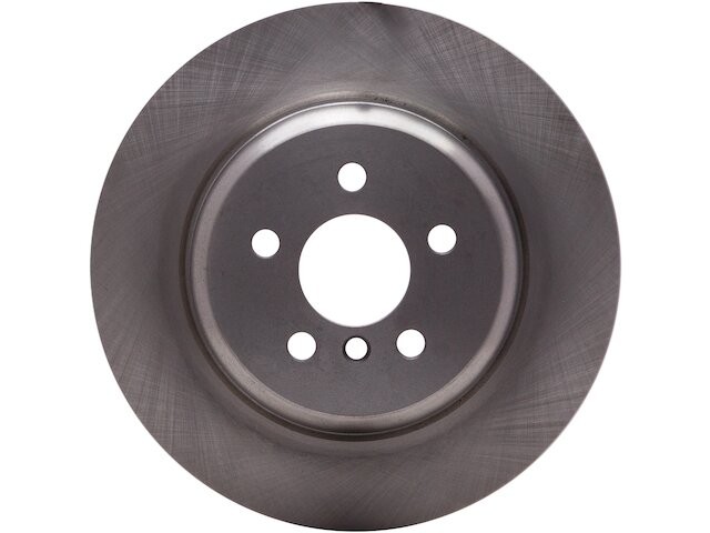 Rear Right Brake Rotor For 2018-2023 BMW 530e 2019 2020 2021 2022 SK364YT