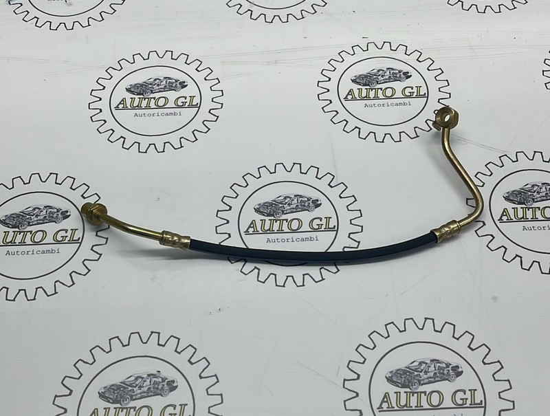 PIRELLI BRAKE HOSE M10x1MM COD: 12,670