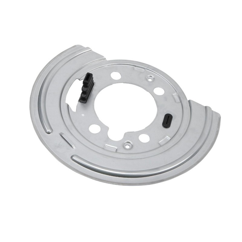 Genuine ACDelco For Hummer H2 2005-2009 Brake Dust Shield Kit | 85566025