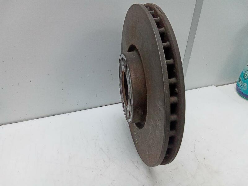 9688354580 front brake disc for DS 7 CROSSBACK (11.2017- ) 1.5HDI 131CV 323014