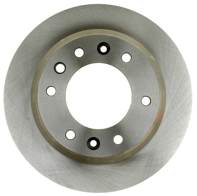 Raybestos Brakes Disc Brake Rotor | 980463R