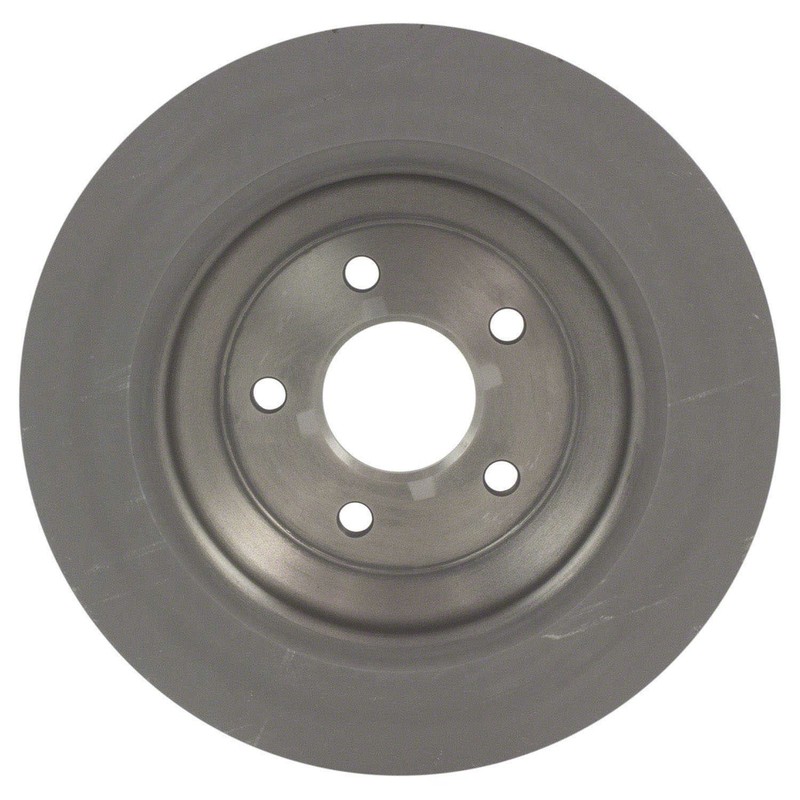 Disc Brake Rotor Motorcraft BRRF-468