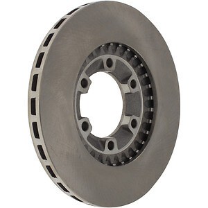 Frt Disc Brake Rotor Centric Parts 121.46018 gallery