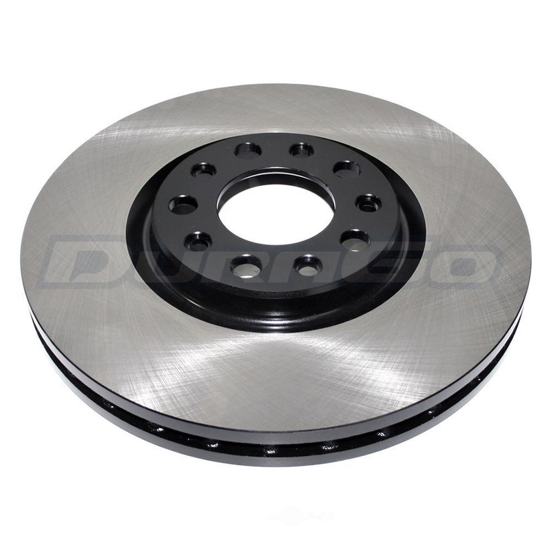 Disc Brake Rotor Dura International BR901394-02