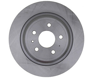 Rr Disc Brake Rotor Raybestos 681012R