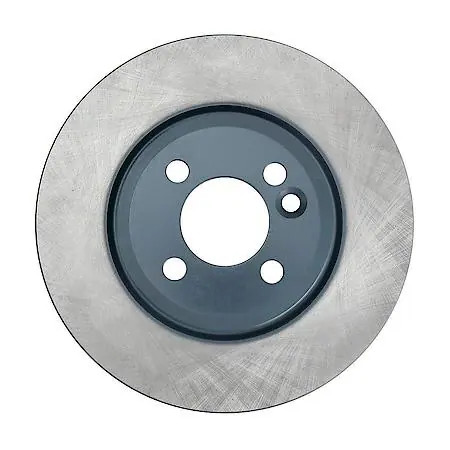 Carquest YH200737P Rotor Premium Painted Brake Rotor