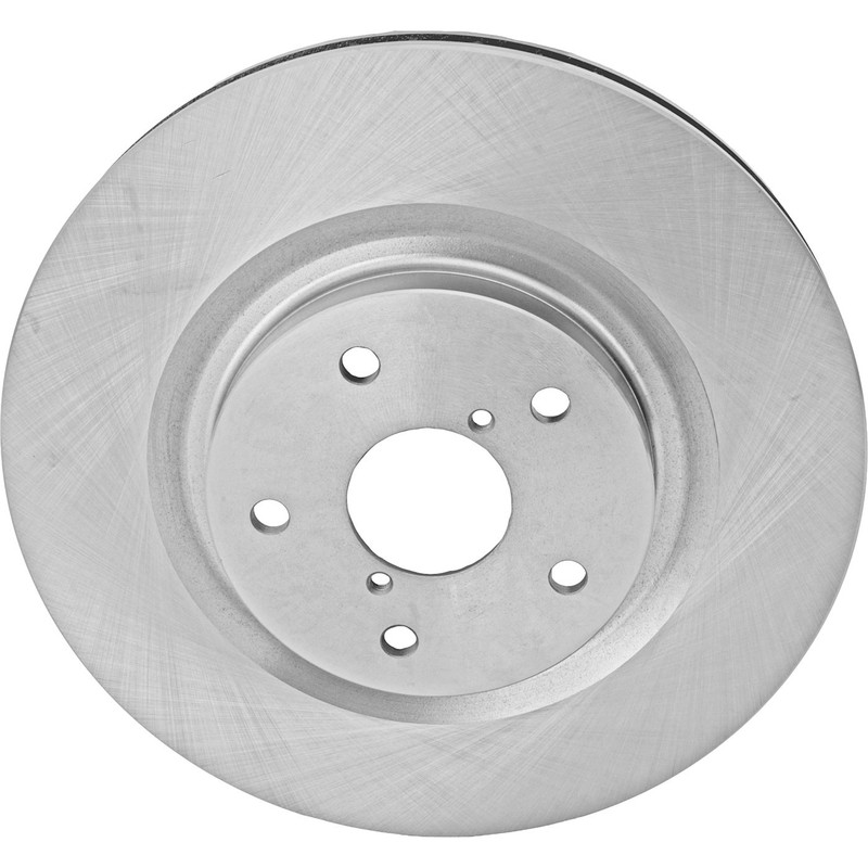 Front Brake Disc for Subaru Legacy Outback Crosstrek 2024 gallery
