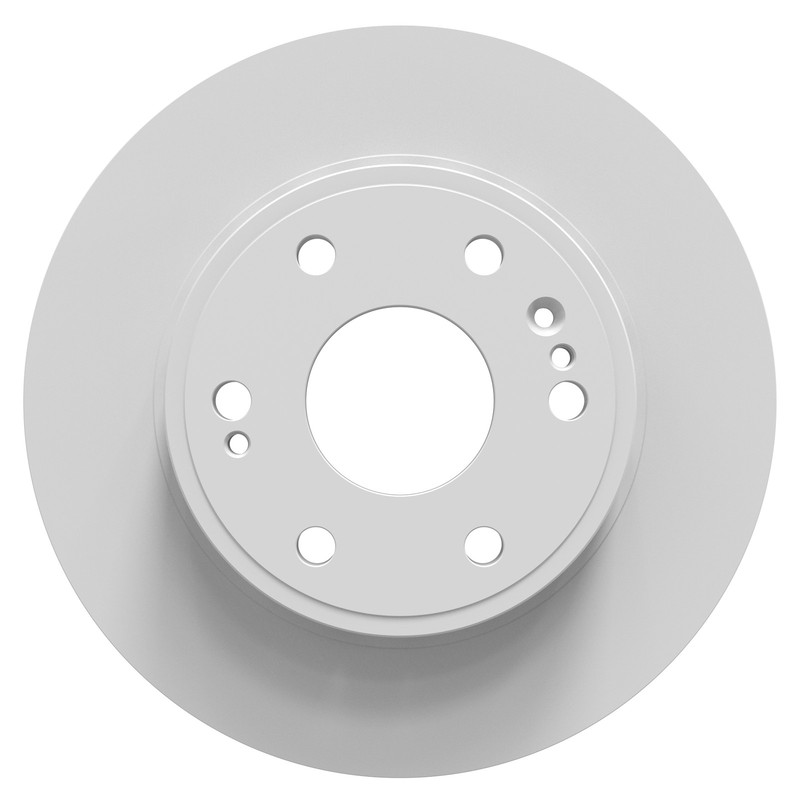 Front Brake Rotors Set for 07-20 GMC Yukon 07-13 Chevrolet Avalanche 12.99 inch gallery