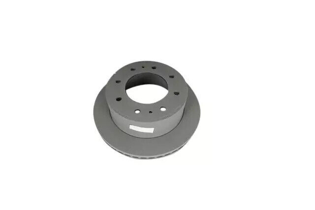 Genuine GM 2011-2015 Chevrolet Silverado Front Rear Wheel Brake Brake 25807301