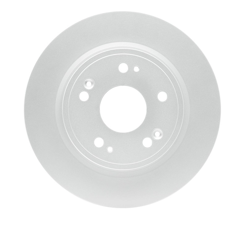 RRE-59060 R1 Concepts Brake Disc Rear Driver or Passenger Side Right Left