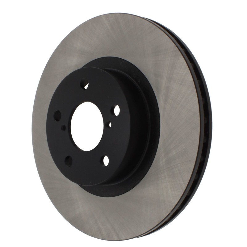 Disc Brake Rotor-Premium Centric 120.47012 gallery