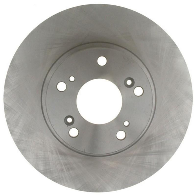 Raybestos Brakes 980072R Raybestos R-Line Brake Rotor