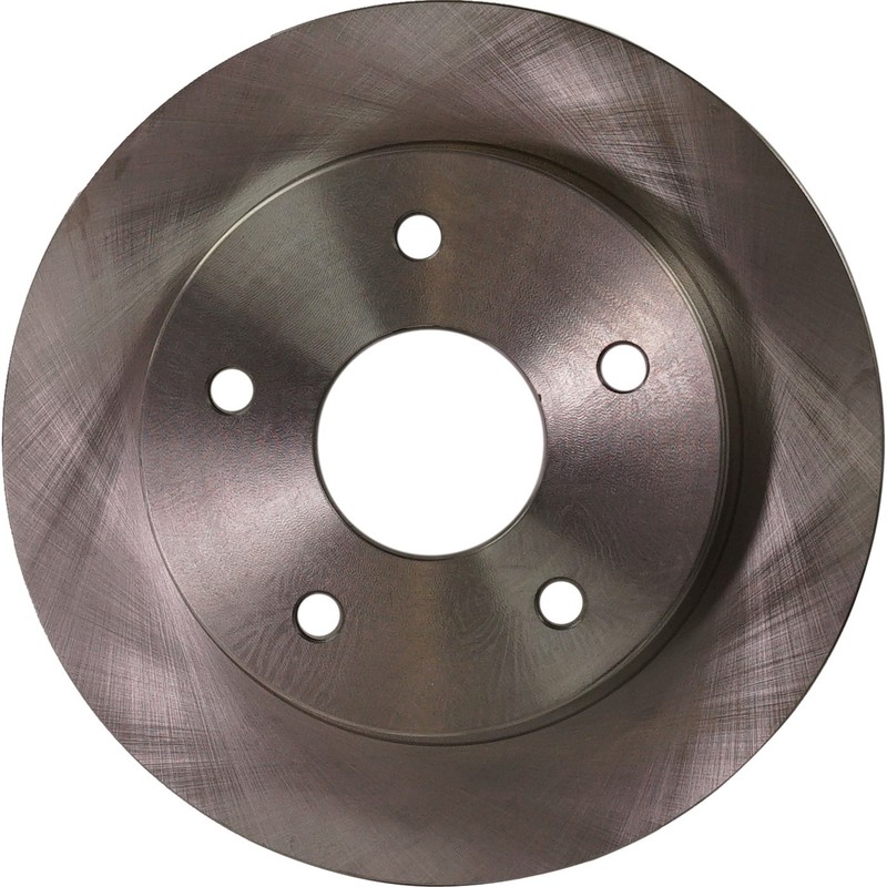 Disc Brake Rotor Set For 2000-2001 Dodge Ram 1500 Front Four Wheel Drive gallery