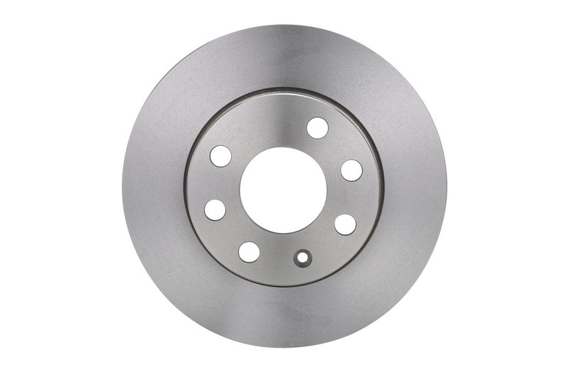 Bosch 0 986 479 189 Brake Disc for Opel, Vauxhall