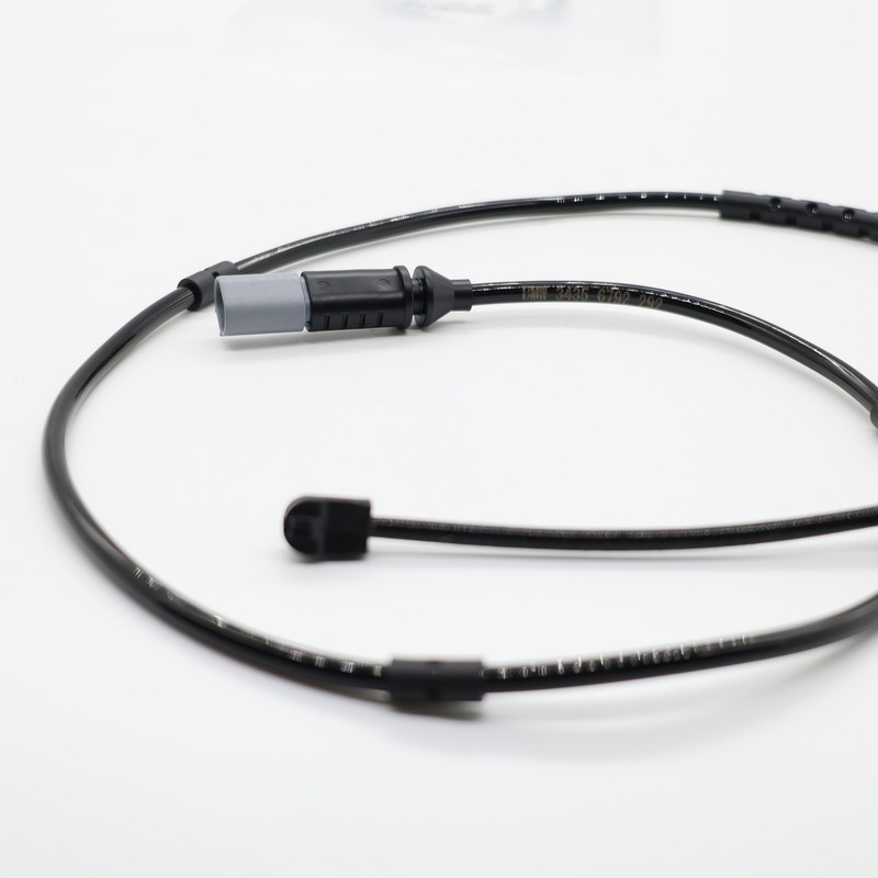 A34356792292 Rear Brake Pad Wear Sensor Fit For BMW F30 F31 F32 F33 320i 328i gallery