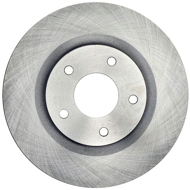 Raybestos Brakes Disc Brake Rotor | 980637R